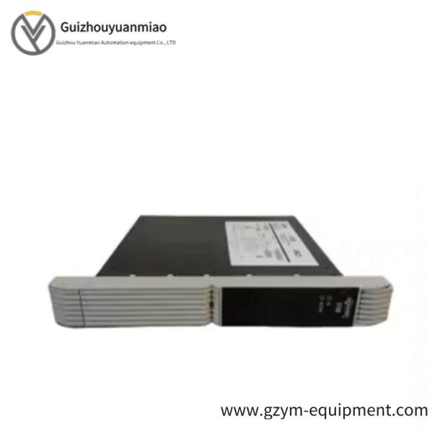 GE SR750-P1-G1-S1-HI-A20-G Industrial Control Module