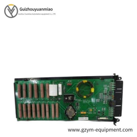GE T30-04E Industrial Control Module