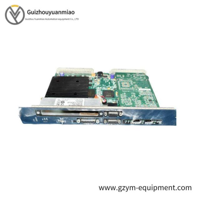 GE T30-04E Industrial Control Module
