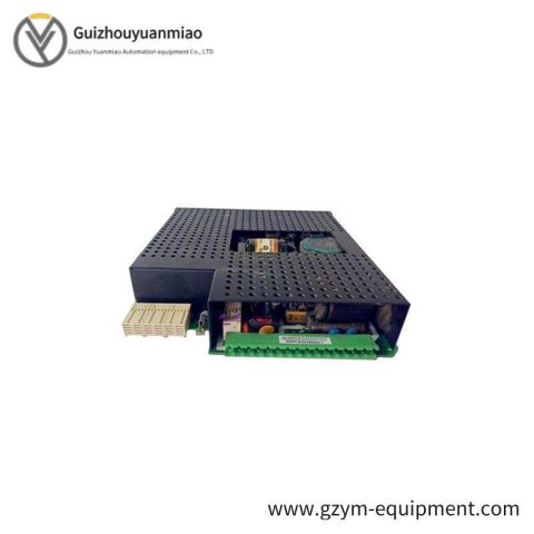GE UR6AV - Advanced Industrial Control Module