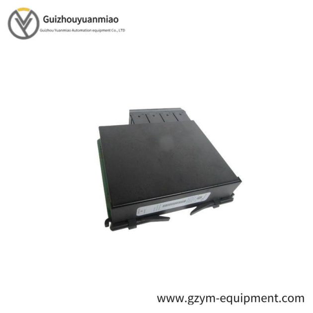 GE UR6DH - Digital I/O Module, Control & Automation Solutions