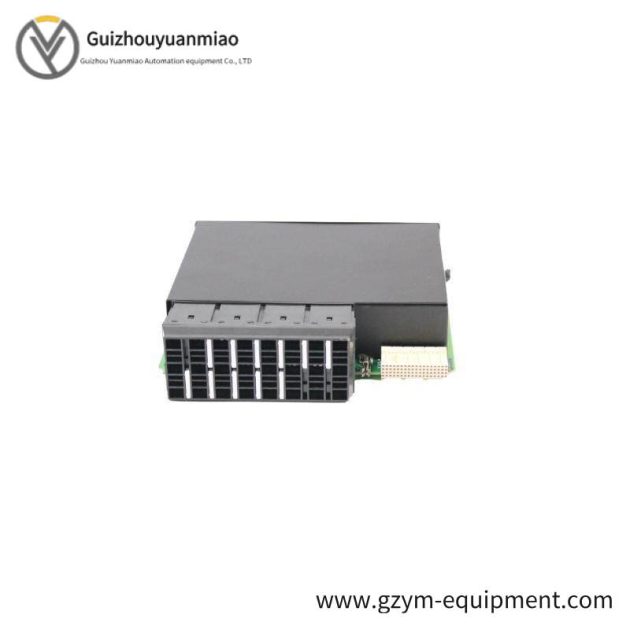 GE UR6GH Digital Control IO Module - High Precision Automation Solution