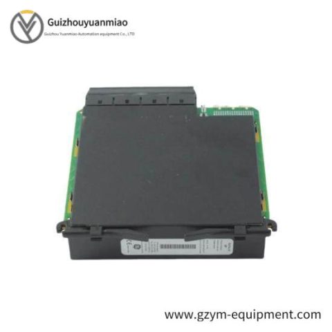 GE UR6PH Multilin Digital I/O Module: Industrial Control Innovation