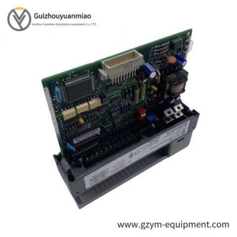 GE UR8AH - Custom Processing I/O Module