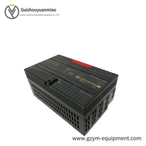 GE UR8CH Controller Module, Custom Processing Available