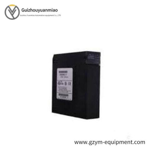 GE UR8LH - High-Performance Control Module for Industrial Automation