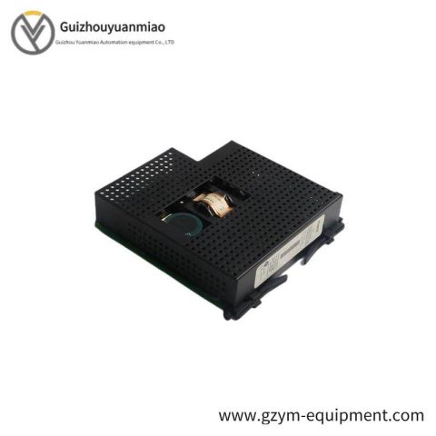 GE UR8LH CT/VT MODULE: High-Performance Current and Voltage Transformer Module
