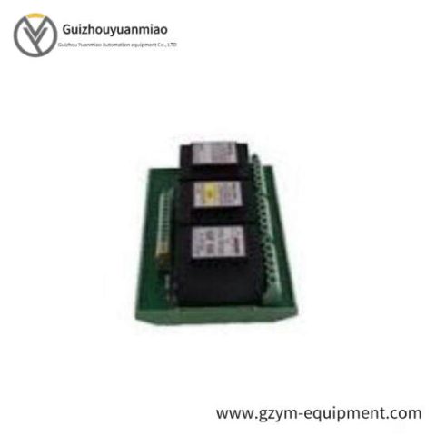 GE UR9EV - Industrial Control Module