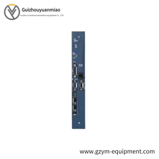 GE UR9KH Control Module