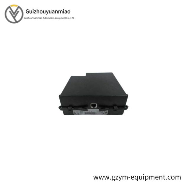 GE UR9HH CPU Module: Advanced Control Solutions for Industrial Automation