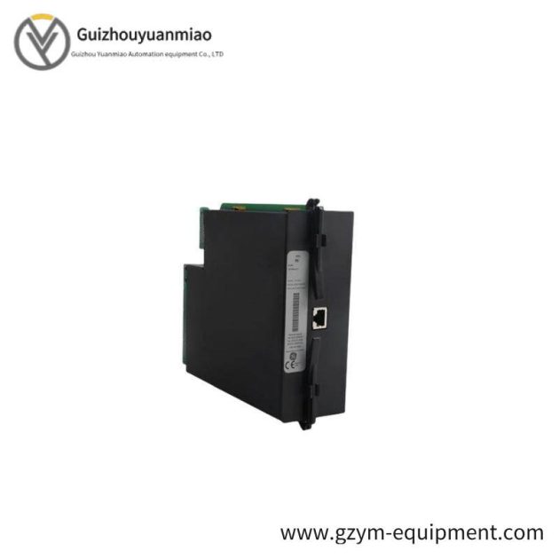 GE UR 9NH - Advanced PLC Card for Industrial Automation