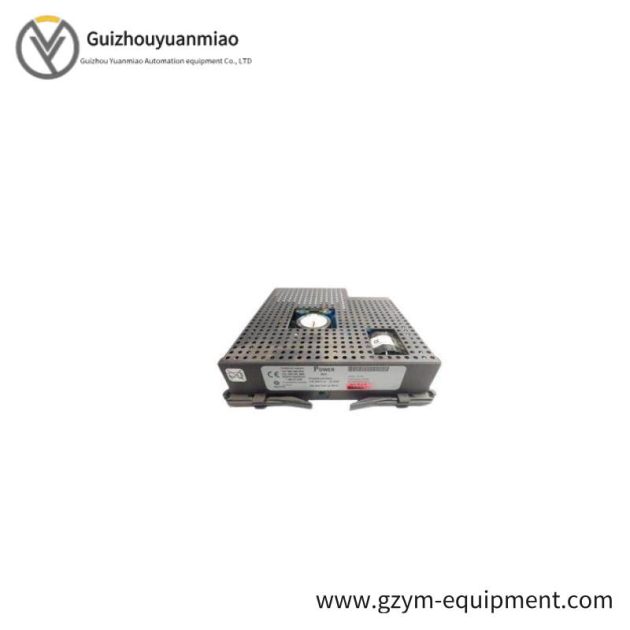 GE UR+ RHV Power Supply IS200URRHVG1A, Industrial Control Module