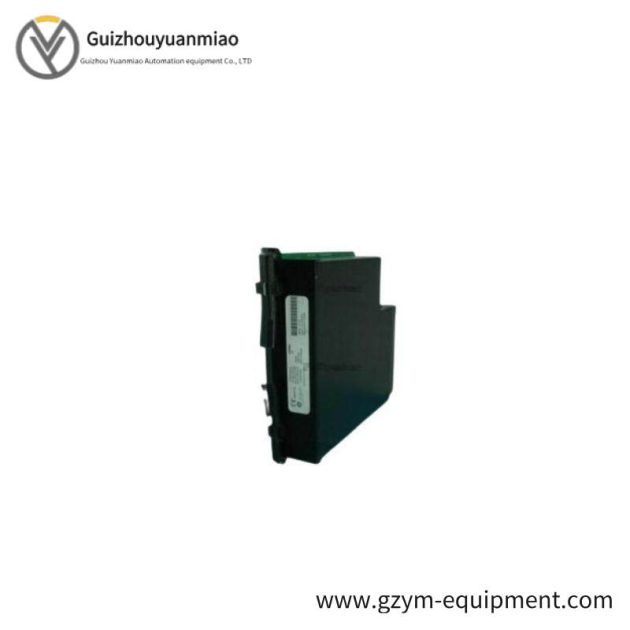 GE URSHB - Advanced Power Supply Module, Precision Engineering for Industrial Control