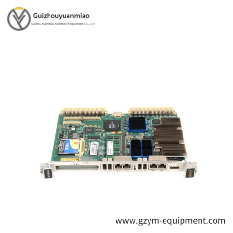 GE V7668A-131000 350-9310007668-131000 B - High-Performance Control Module for Industrial Automation