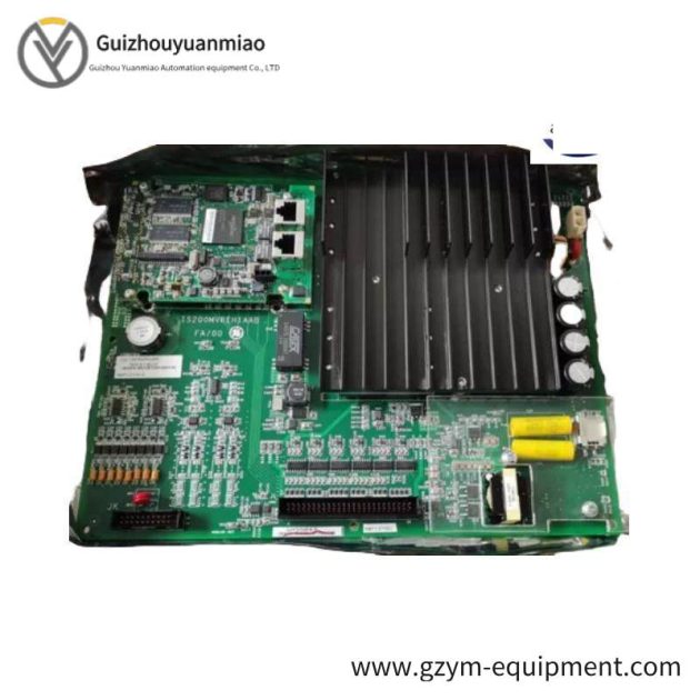 GE V7768-322001; Producer: GE
