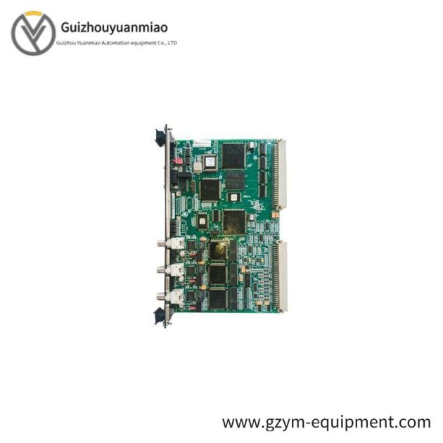 GE VCMI H2C IS215VCMIH2CC Analog Input Board: Precision Control in Industrial Automation