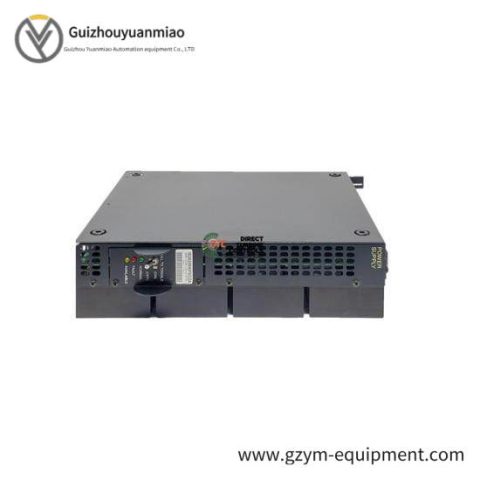 GE VG5SK8I052311 PM0N2000 - High-Performance Industrial Control Module