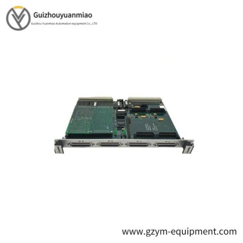 GE VIPC616: Advanced VME Carrier Card for Industrial Automation Solutions