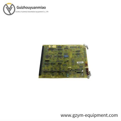 GE VME-1064 Module - Industrial Control System Component