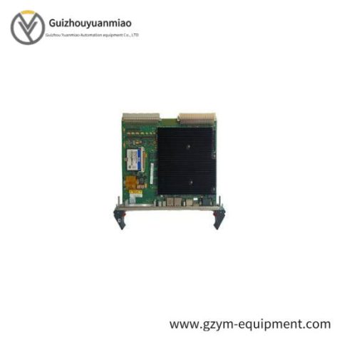 GE VME-7807RC VME-7807RC-410000 VME-7807RC Module for Industrial Automation Control Systems