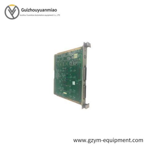 GE VME-MB-Z004 Module for Industrial Automation Systems