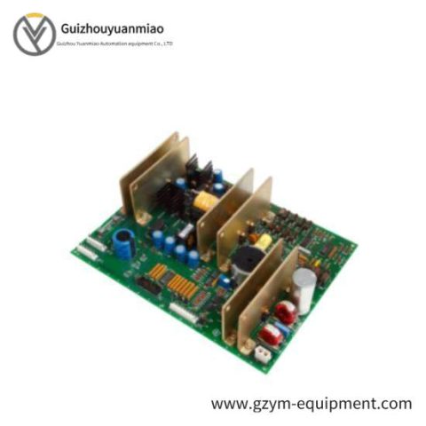 GE VME5565 VMIVME-5565-11000 Industrial Control Module