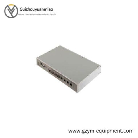 GE VMIACC-5595-208 350-805595-208J - High-Performance Control Module for Industrial Automation