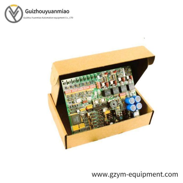 GE VMIPMC-5565 High-Performance Industrial Module