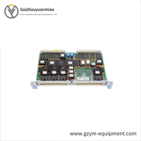 GE VMIVME-2540 Intelligent Counter Controller Module