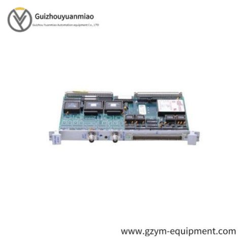 GE VMIVME-4140 - Industrial Automation Module