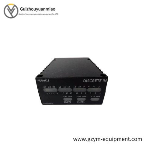GE VMIVME-7455 Industrial Control Module
