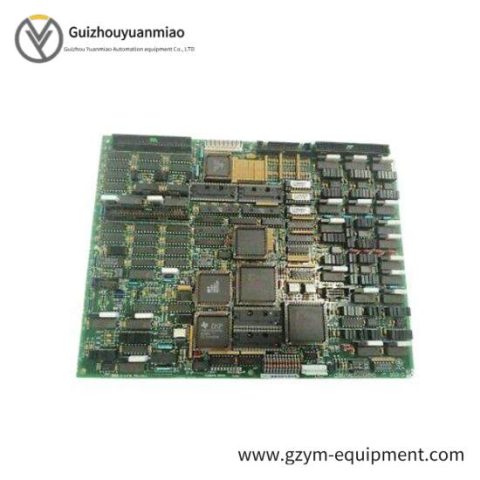 GE VMIVME-7658 Industrial Automation Module