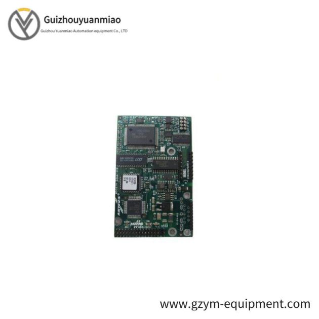 GE VMIVME-7740-850 L Industrial Control Module