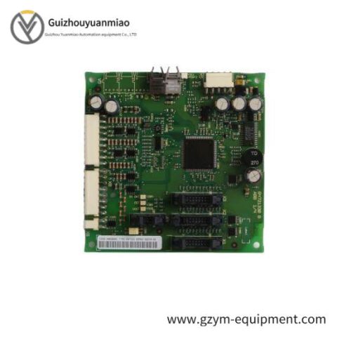GE VMIVME-7750 350-027750-834D VMEbus Module
