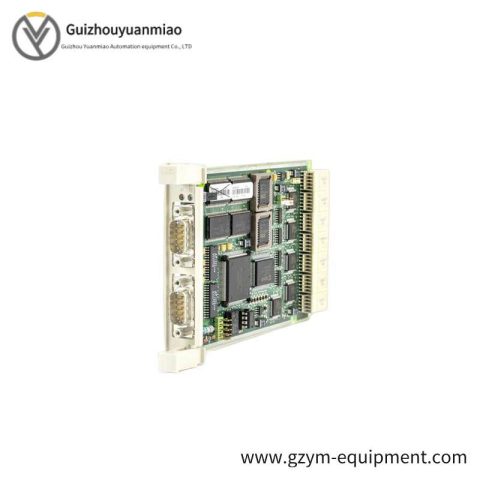 GE VMIVME-7750 350-027750-834D VMEbus Module