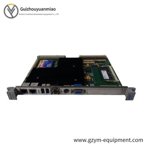 GE VMIVME-7750 VMIVME-7750-760000 Industrial Control Module