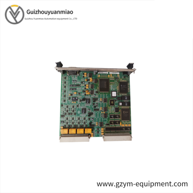 GE VSV0 H1B IS200VSVOH1BED: Advanced Circuit Board for Industrial Control Systems