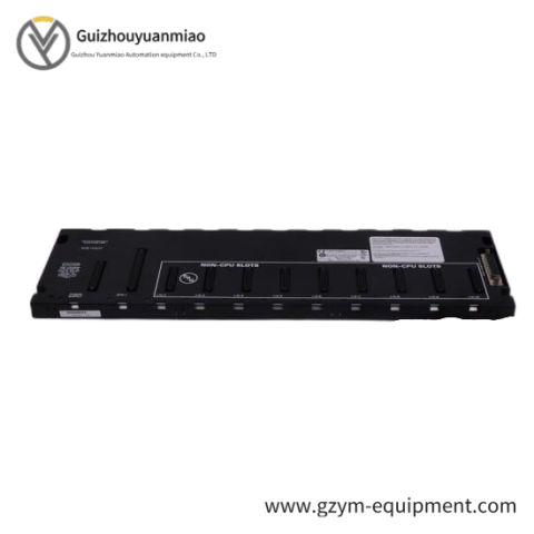 GE WESDAC D20A Control Module for Industrial Automation