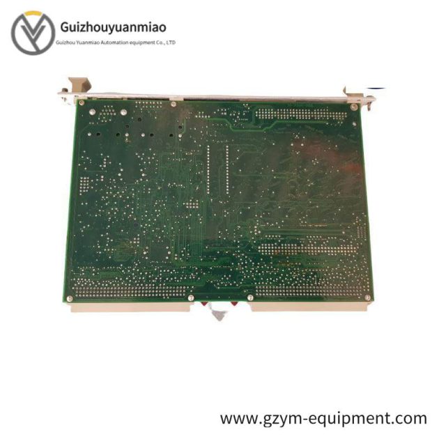 GE WESDAC D20A Industrial Control Module