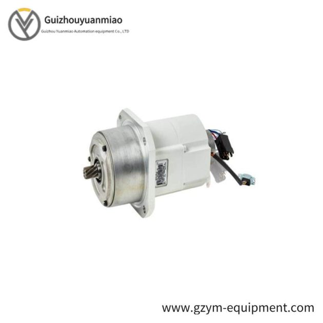 GE WESTERN D20 M++ Industrial Control Module