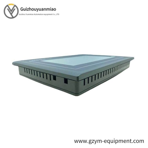 GEC ALSTHOM MCGG22D1CB0753C - High-Performance Control Module