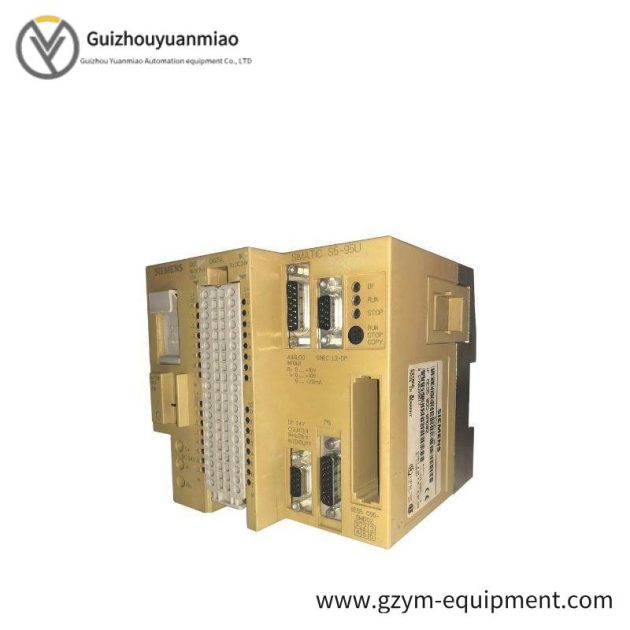 GEC ALSTHOM MVAJ53H1LB0856A High-Performance Industrial Control Module