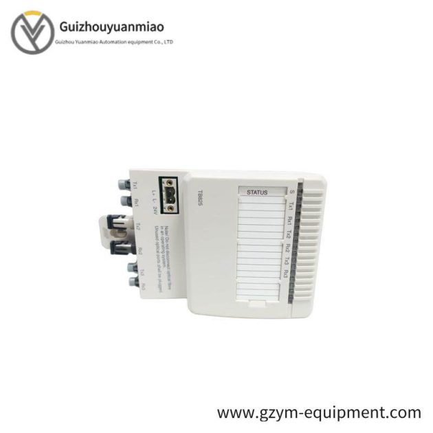 GEC ALSTHOM MVAX31C1DF0754A - Advanced Industrial Control Module