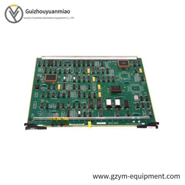 GEC ALSTHOM VAJX11BP5243BA - High-Performance Industrial Control Module