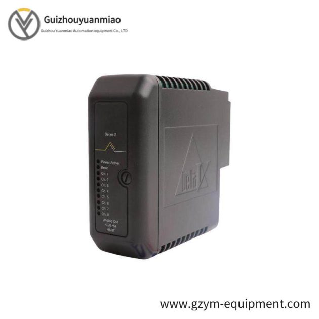 GEC ALSTHOM VAJX11BP5243BA - High-Performance Industrial Control Module
