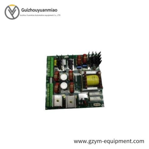 General Electric DS200EXPSG1A Power Supply Board for Industrial Controls