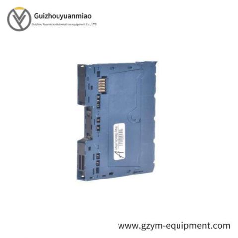 GE EP-125F Input Module: Industrial Control Solutions by General Electric