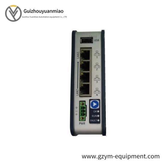 general_electric_epscpe100-abaa_standalone_pacsystems_rsti-ep_controller.jpg GE EPSCPE100-ABAA: Standalone PACSystems RSTI-EP Controller