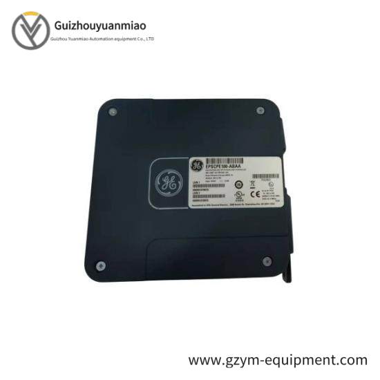 general_electric_epscpe100-abaa_standalone_pacsystems_rsti-ep_controller_1.jpg GE EPSCPE100-ABAA: Standalone PACSystems RSTI-EP Controller