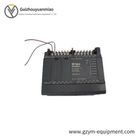 EPRO PR6423 Advanced Industrial PLC Module